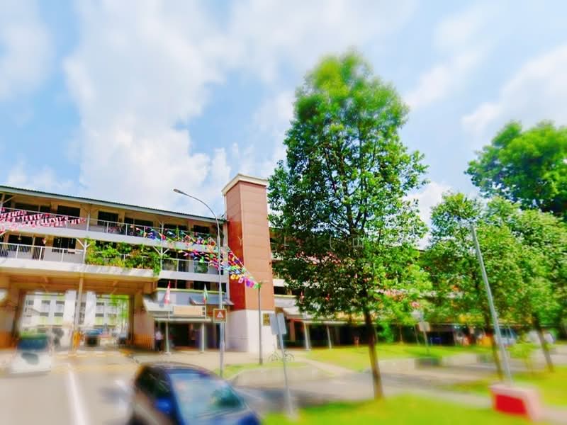 Prime Retail Space Jurong West, Hong Kah Ville Market, Lakeside, , 1,292 sqft, Shop / Shophouse For Rent, by Sunny L (山尼), 500178978 - CommercialGuru.com.sg