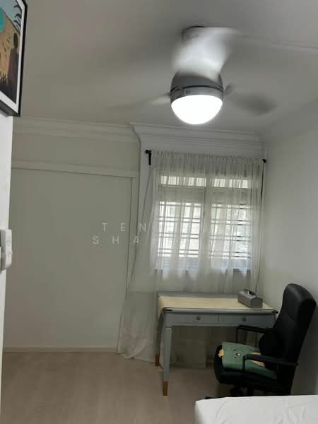 821 Woodlands Street 82, 821 Woodlands Street 82, 2 Bedrooms, 1,539 sqft, HDB Flat For Rent, by TENGKU SHAHRUL, 500178981 - Bedroom  - PropertyGuru.com.sg