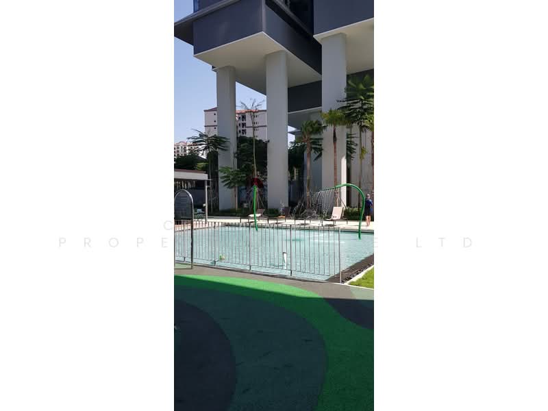 Stirling Residences, 21 Stirling Road, 2 Bedrooms, 635 sqft, Condominium For Rent, by Angela, 500178985 - Exterior - PropertyGuru.com.sg