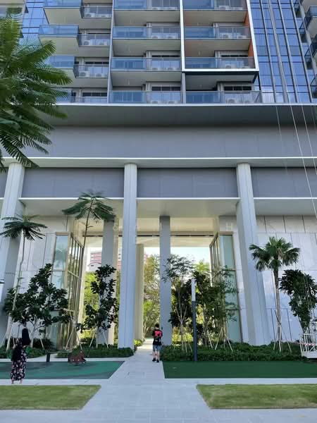 Stirling Residences, 21 Stirling Road, 2 Bedrooms, 635 sqft, Condominium For Rent, by Angela, 500178985 - Exterior - PropertyGuru.com.sg