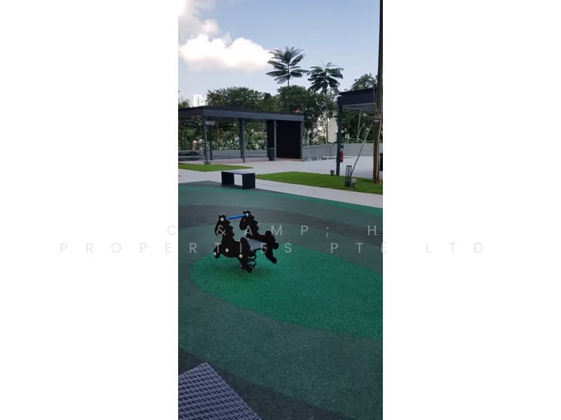 Stirling Residences, 21 Stirling Road, 2 Bedrooms, 635 sqft, Condominium For Rent, by Angela, 500178985 - Exterior - PropertyGuru.com.sg