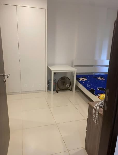 Siglap Center, 55 Siglap Road, 1 Bedroom, 452 sqft, Apartment For Rent, by Daryl Giam, 500178986 - Bedroom - PropertyGuru.com.sg