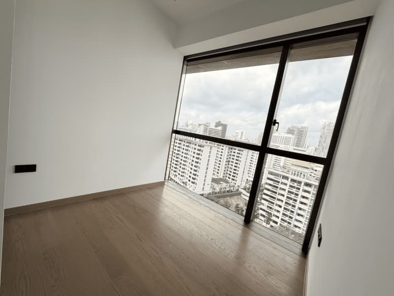 The Landmark, 173 Chin Swee Road, 2 Bedrooms, 764 sqft, Condominium For Rent, by Shirley Seng, 500178987 - View - PropertyGuru.com.sg