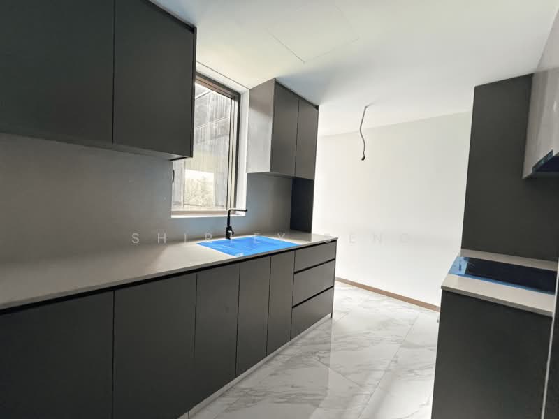 The Landmark, 173 Chin Swee Road, 2 Bedrooms, 764 sqft, Condominium For Rent, by Shirley Seng, 500178987 - Kitchen - PropertyGuru.com.sg