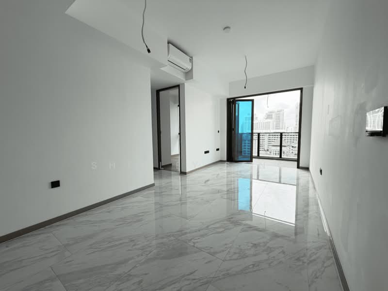 The Landmark, 173 Chin Swee Road, 2 Bedrooms, 764 sqft, Condominium For Rent, by Shirley Seng, 500178987 - Interior - PropertyGuru.com.sg