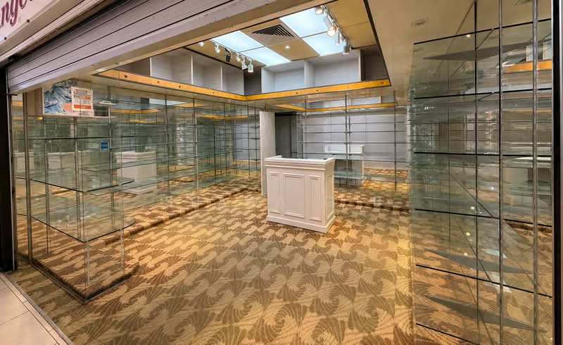 Lucky Plaza, 304 Orchard Road, 236 sqft, Mall Shop For Rent, by Shawa G B, 500178991 - Interior - CommercialGuru.com.sg