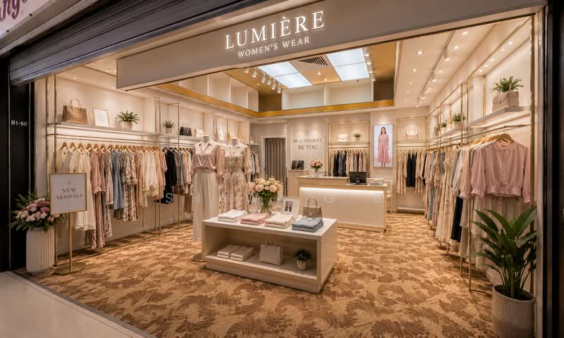 Lucky Plaza, 304 Orchard Road, 236 sqft, Mall Shop For Rent, by Shawa G B, 500178991 - Interior - CommercialGuru.com.sg
