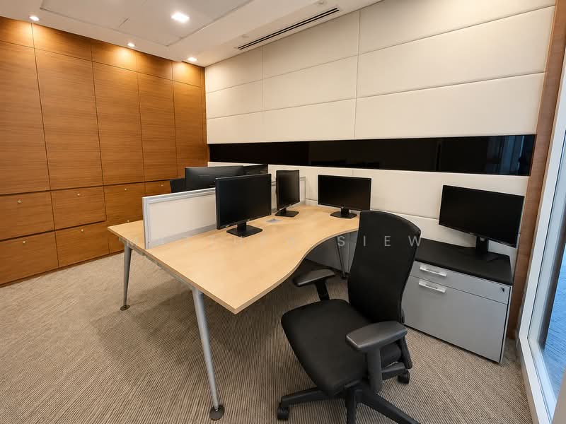 One Raffles Place, 1 Raffles Place, 6,000 sqft, Office For Rent, by Matthew Siew, 500178992 - Interior - CommercialGuru.com.sg