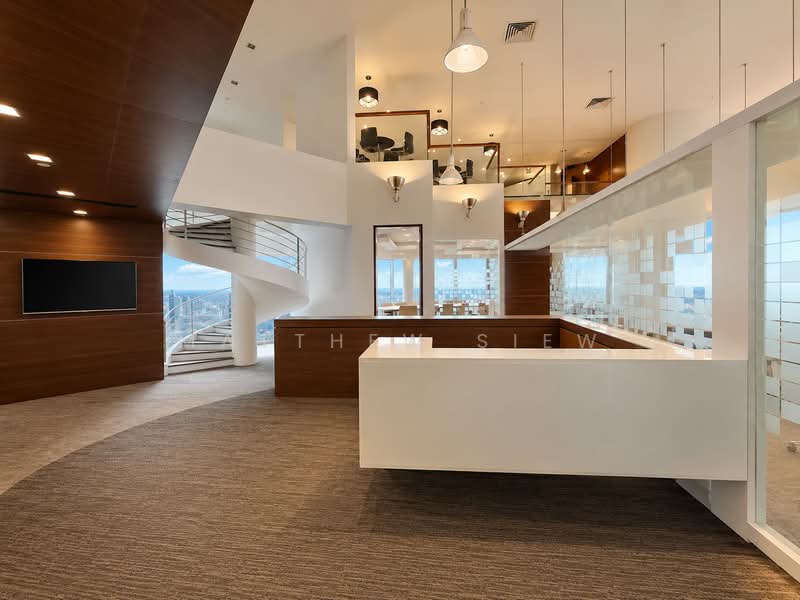 One Raffles Place, 1 Raffles Place, 6,000 sqft, Office For Rent, by Matthew Siew, 500178992 - Interior - CommercialGuru.com.sg