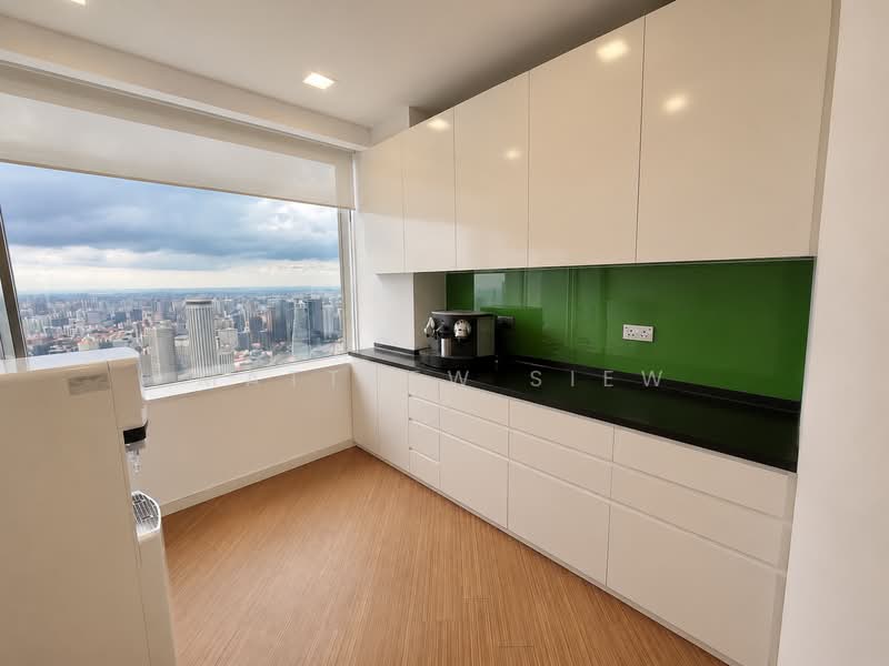 One Raffles Place, 1 Raffles Place, 6,000 sqft, Office For Rent, by Matthew Siew, 500178992 - Kitchen - CommercialGuru.com.sg