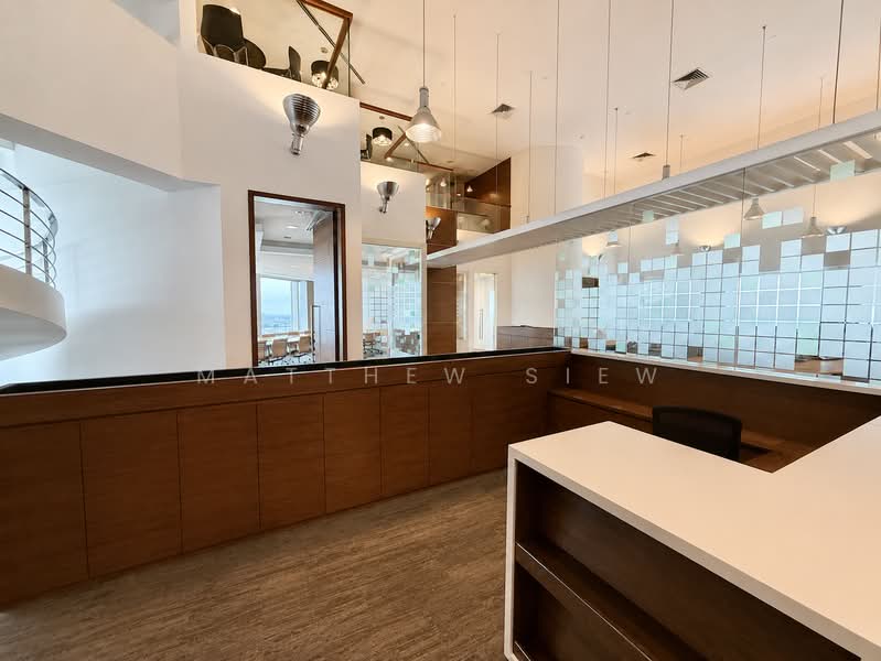 One Raffles Place, 1 Raffles Place, 6,000 sqft, Office For Rent, by Matthew Siew, 500178992 - Interior - CommercialGuru.com.sg