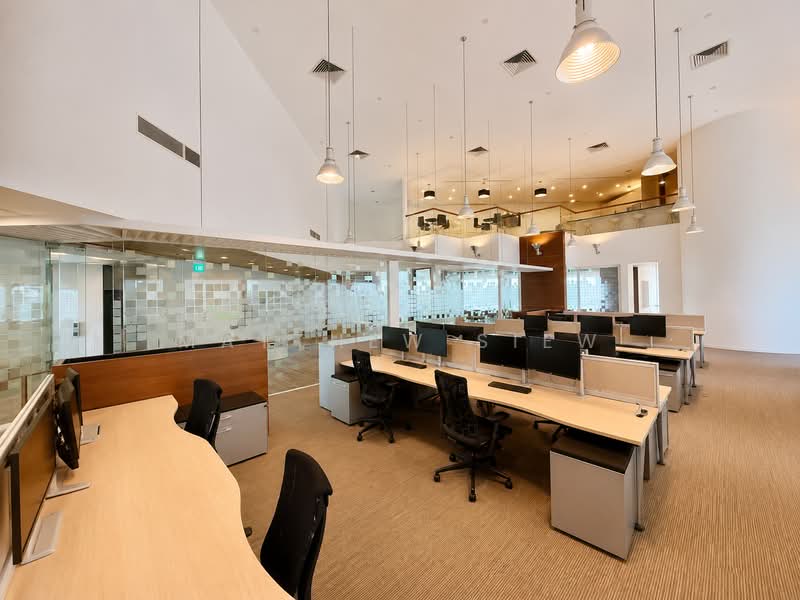 One Raffles Place, 1 Raffles Place, 6,000 sqft, Office For Rent, by Matthew Siew, 500178992 - Interior - CommercialGuru.com.sg