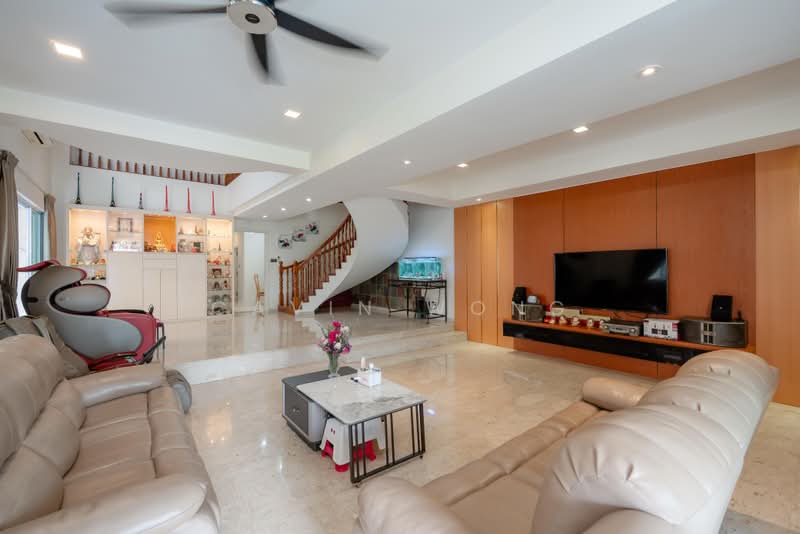 East Coast Road, , 5 Bedrooms, 4,000 sqft, Semi-Detached House For Sale, by Cavin Wong, 500178997 - Living Room - PropertyGuru.com.sg
