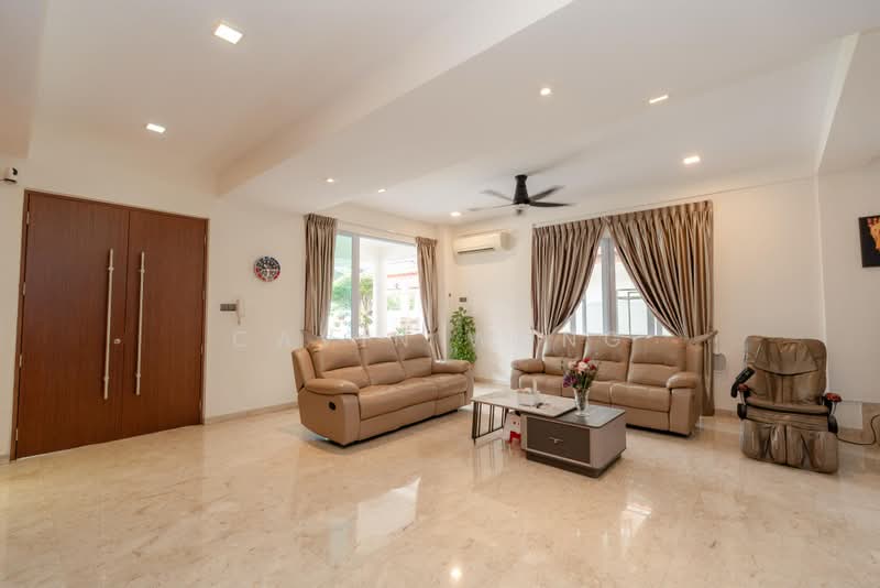 East Coast Road, , 5 Bedrooms, 4,000 sqft, Semi-Detached House For Sale, by Cavin Wong, 500178997 - Living Room - PropertyGuru.com.sg