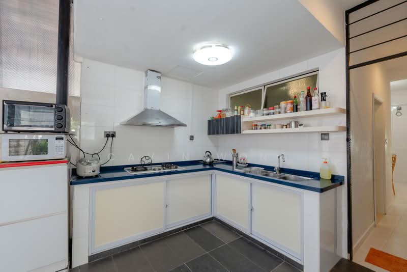 East Coast Road, , 5 Bedrooms, 4,000 sqft, Semi-Detached House For Sale, by Cavin Wong, 500178997 - Kitchen - PropertyGuru.com.sg
