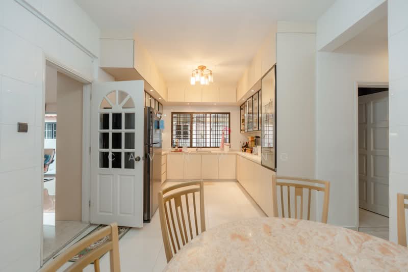 East Coast Road, , 5 Bedrooms, 4,000 sqft, Semi-Detached House For Sale, by Cavin Wong, 500178997 - Kitchen - PropertyGuru.com.sg
