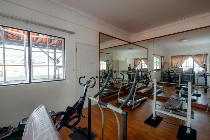 East Coast Road, , 5 Bedrooms, 4,000 sqft, Semi-Detached House For Sale, by Cavin Wong, 500178997 - Gym - PropertyGuru.com.sg