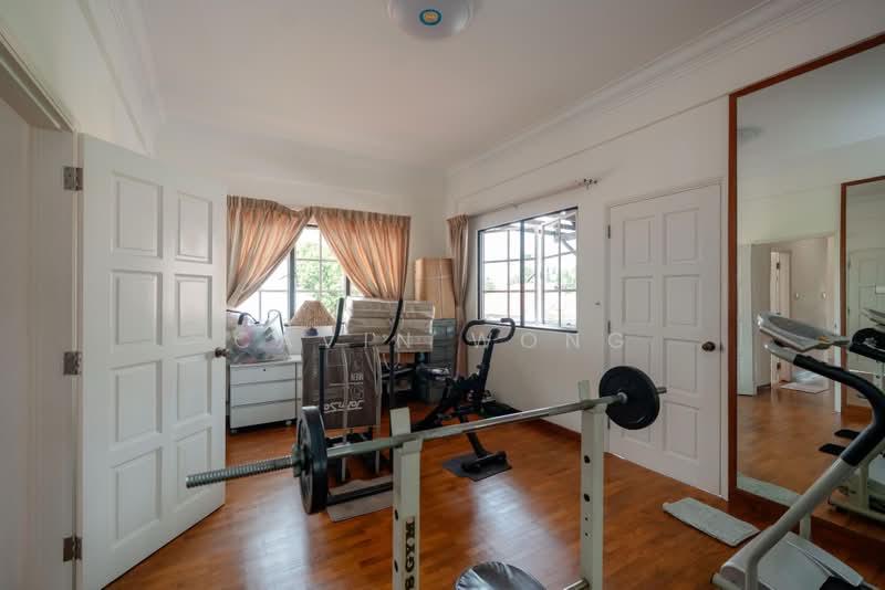 East Coast Road, , 5 Bedrooms, 4,000 sqft, Semi-Detached House For Sale, by Cavin Wong, 500178997 - Gym - PropertyGuru.com.sg