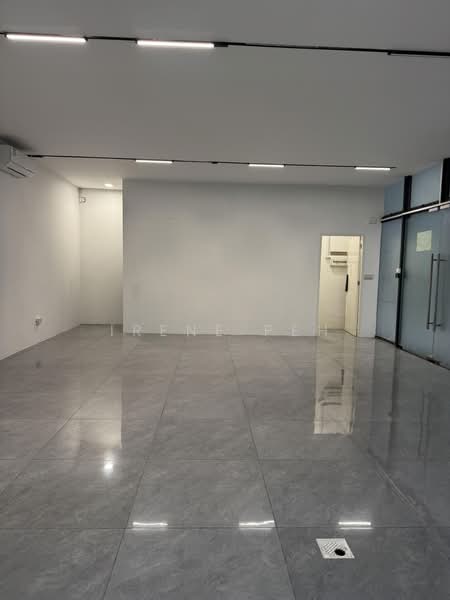 Woodlands Horizon, 31 Woodlands close, 1,500 sqft, Light Industrial (B1) For Rent, by Irene Peh, 500178998 - Interior - CommercialGuru.com.sg