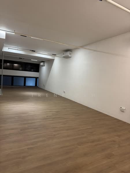 Woodlands Horizon, 31 Woodlands close, 1,500 sqft, Light Industrial (B1) For Rent, by Irene Peh, 500178998 - Interior - CommercialGuru.com.sg
