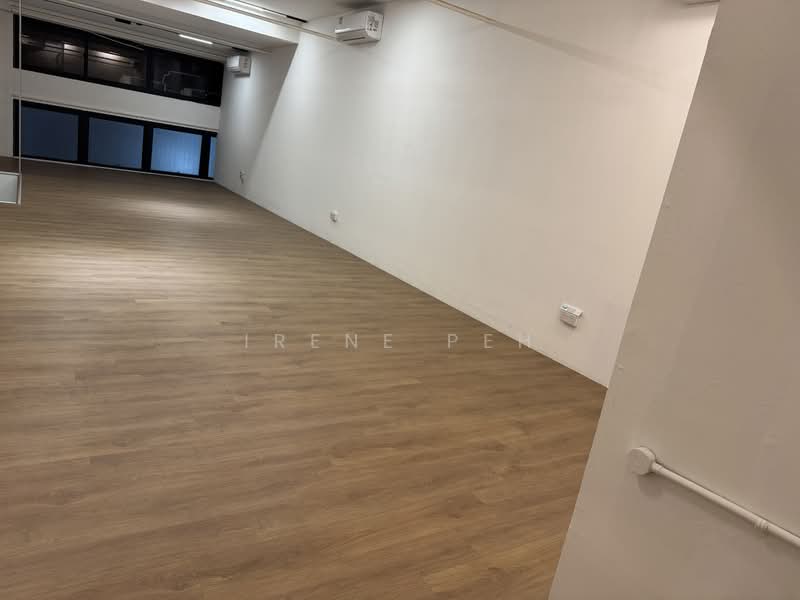 Woodlands Horizon, 31 Woodlands close, 1,500 sqft, Light Industrial (B1) For Rent, by Irene Peh, 500178998 - Interior - CommercialGuru.com.sg