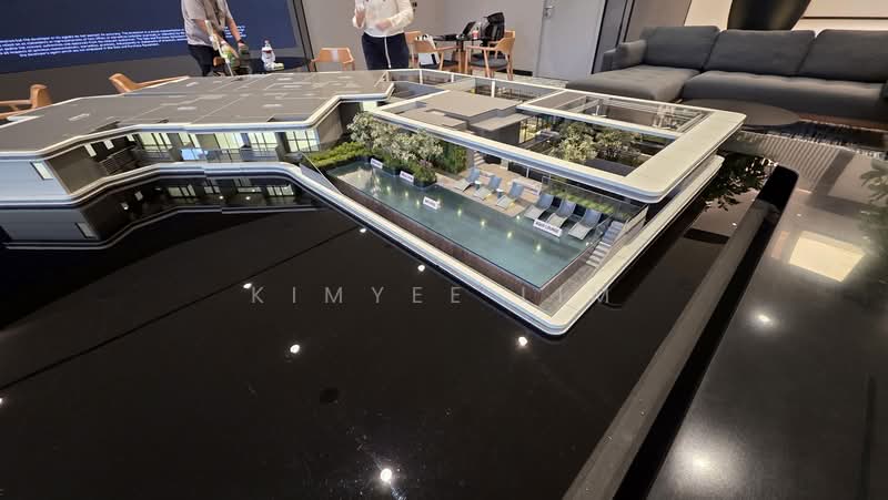 Union Square Residences, 28 Havelock Road,, 1 Bedroom, 506 sqft, Condominium For Sale, by Kimyee Lim, 500179000 - Exterior - PropertyGuru.com.sg