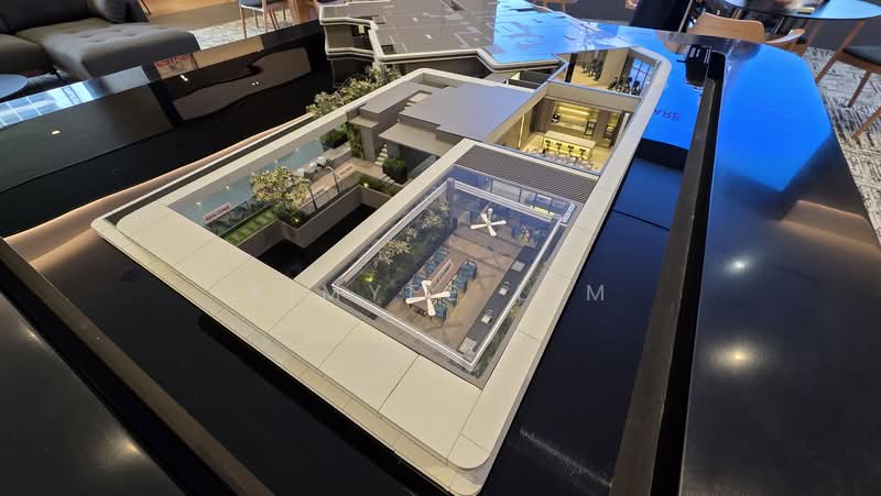 Union Square Residences, 28 Havelock Road,, 1 Bedroom, 506 sqft, Condominium For Sale, by Kimyee Lim, 500179000 - Pool - PropertyGuru.com.sg