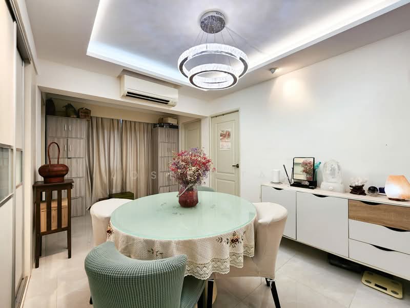 3 Marine Terrace, 3 Marine Terrace, 3 Bedrooms, 1,292 sqft, HDB Flat For Sale, by Joseph Tan, 500179001 - Dining Room - PropertyGuru.com.sg