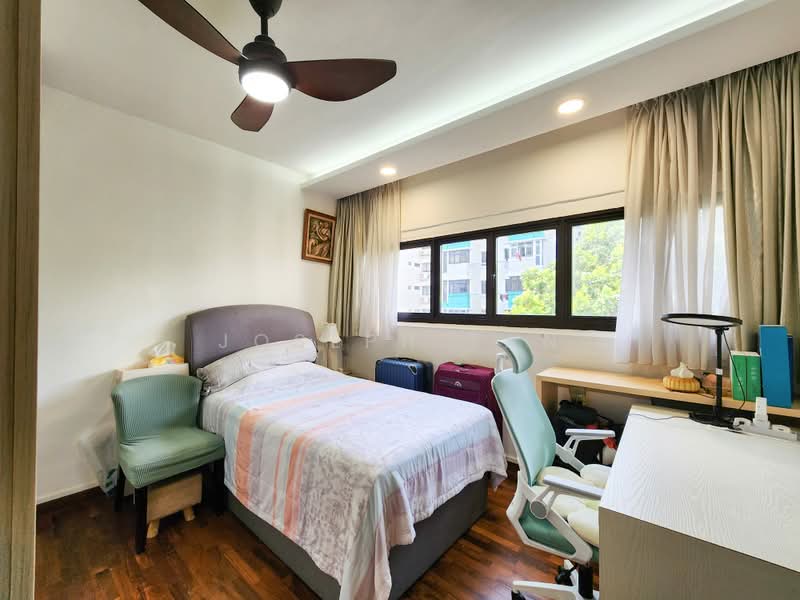 3 Marine Terrace, 3 Marine Terrace, 3 Bedrooms, 1,292 sqft, HDB Flat For Sale, by Joseph Tan, 500179001 - Bedroom - PropertyGuru.com.sg