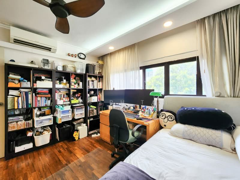 3 Marine Terrace, 3 Marine Terrace, 3 Bedrooms, 1,292 sqft, HDB Flat For Sale, by Joseph Tan, 500179001 - Bedroom - PropertyGuru.com.sg