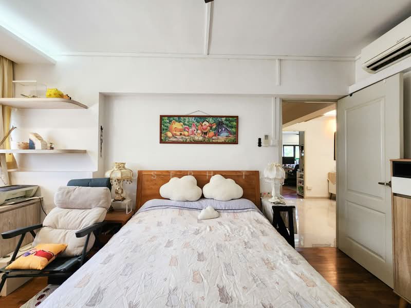 3 Marine Terrace, 3 Marine Terrace, 3 Bedrooms, 1,292 sqft, HDB Flat For Sale, by Joseph Tan, 500179001 - Bedroom - PropertyGuru.com.sg