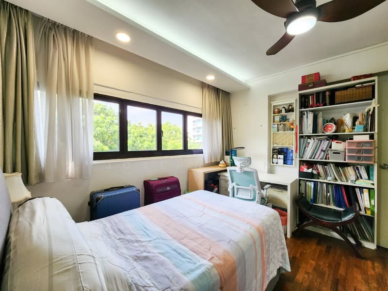 3 Marine Terrace, 3 Marine Terrace, 3 Bedrooms, 1,292 sqft, HDB Flat For Sale, by Joseph Tan, 500179001 - Bedroom - PropertyGuru.com.sg