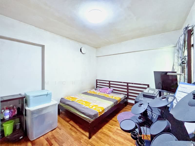658C Jurong West Street 65, 658C Jurong West Street 65, 3 Bedrooms, 1,195 sqft, HDB Flat For Sale, by Michelle Koo, 500179005 - Bedroom - PropertyGuru.com.sg