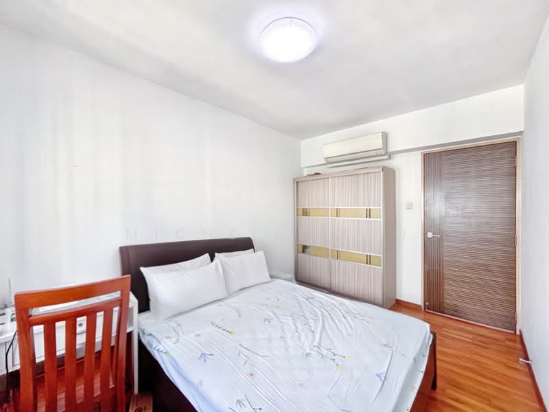 658C Jurong West Street 65, 658C Jurong West Street 65, 3 Bedrooms, 1,195 sqft, HDB Flat For Sale, by Michelle Koo, 500179005 - Bedroom - PropertyGuru.com.sg