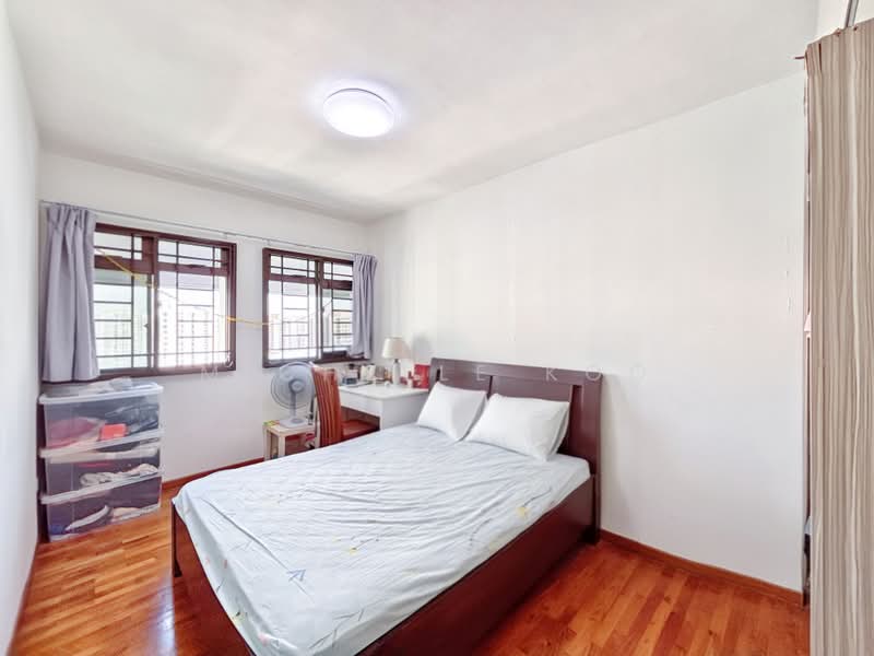 658C Jurong West Street 65, 658C Jurong West Street 65, 3 Bedrooms, 1,195 sqft, HDB Flat For Sale, by Michelle Koo, 500179005 - Bedroom - PropertyGuru.com.sg