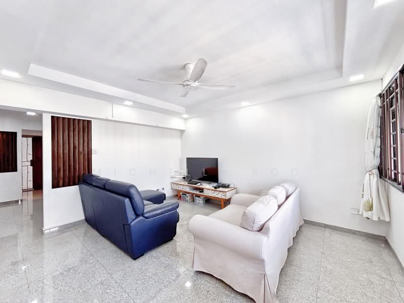 658C Jurong West Street 65, 658C Jurong West Street 65, 3 Bedrooms, 1,195 sqft, HDB Flat For Sale, by Michelle Koo, 500179005 - Living Room - PropertyGuru.com.sg