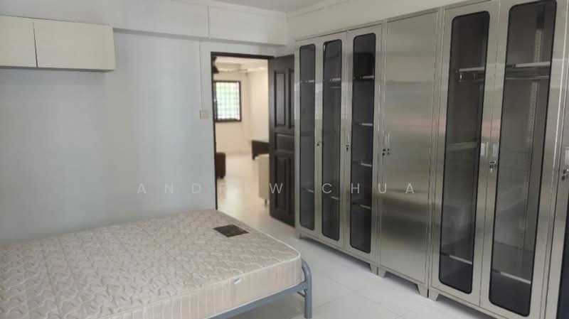 352 Choa Chu Kang Central, 352 Choa Chu Kang Central, 3 Bedrooms, 1,420 sqft, HDB Flat For Rent, by Andrew Chua, 500179006 - Bedroom - PropertyGuru.com.sg