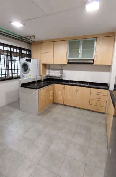 352 Choa Chu Kang Central, 352 Choa Chu Kang Central, 3 Bedrooms, 1,420 sqft, HDB Flat For Rent, by Andrew Chua, 500179006 - Kitchen - PropertyGuru.com.sg