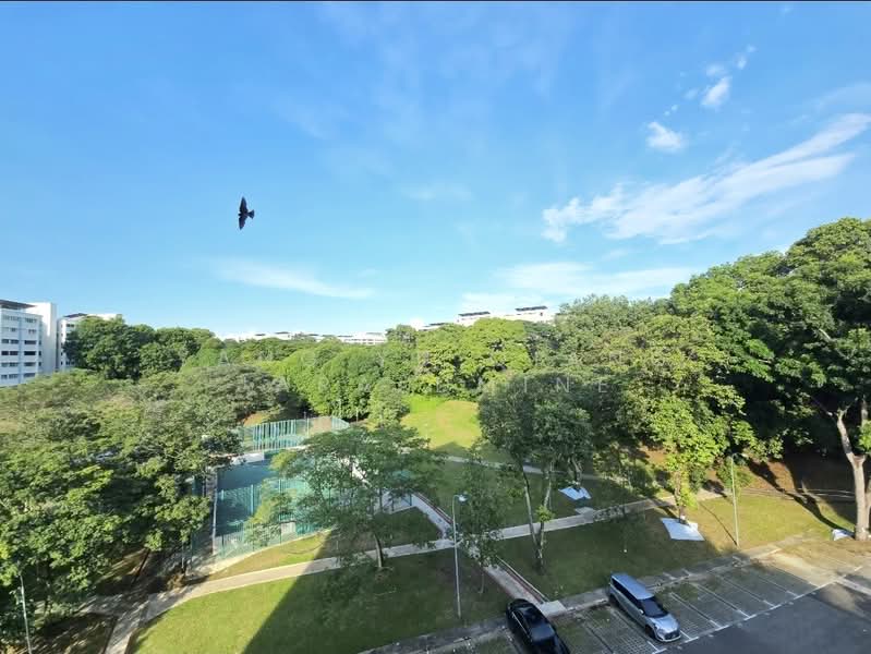 282 Tampines Street 22, 282 Tampines Street 22, 3 Bedrooms, 1,238 sqft, HDB Flat For Sale, by Yang Yu Qiang Jaraldmine, 500179007 - Exterior - PropertyGuru.com.sg