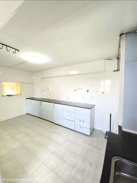 282 Tampines Street 22, 282 Tampines Street 22, 3 Bedrooms, 1,238 sqft, HDB Flat For Sale, by Yang Yu Qiang Jaraldmine, 500179007 - Kitchen - PropertyGuru.com.sg