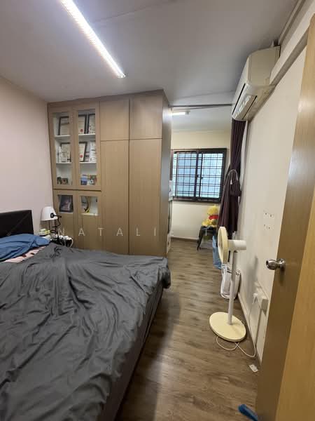 363 Bukit Batok Street 31, 363 Bukit Batok Street 31, 3 Bedrooms, 1,012 sqft, HDB Flat For Sale, by Natalie Tan, 500179008 - Bedroom - PropertyGuru.com.sg