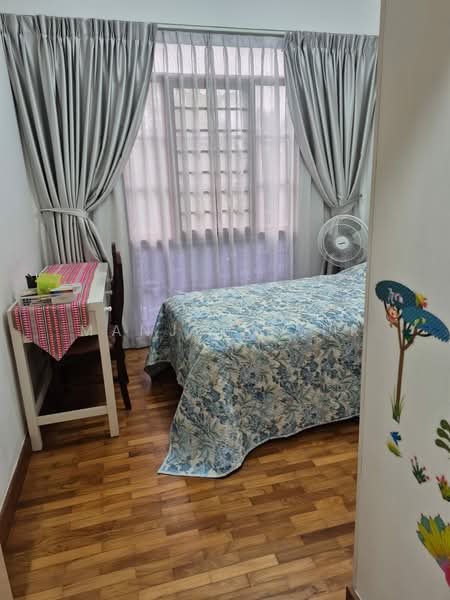 Casafina, 211 Bedok South Ave 1, Room Rental, 150 sqft, Condominium For Rent, by Manjit Kaur, 500179009 - Bedroom - PropertyGuru.com.sg