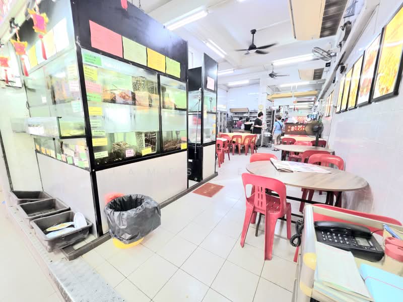 Outram Road, Outram Road, Tiong Bahru, Chinatown, 2,600 sqft, Shop / Shophouse For Rent, by James Seah, 500179011 - Interior - CommercialGuru.com.sg