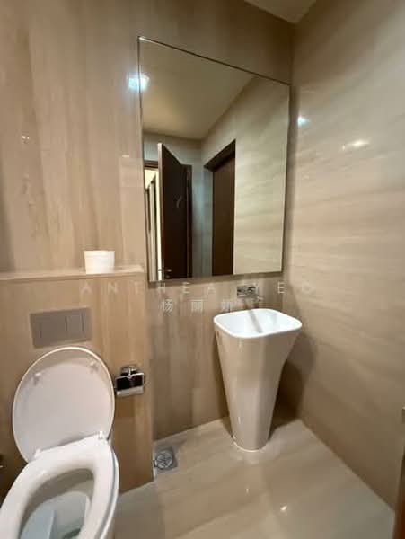 Bijou, 2 Jalan Mat Jambol, 1 Bedroom, 603 sqft, Condominium For Rent, by Anthea Yeo 杨丽娇, 500179021 - PropertyGuru.com.sg