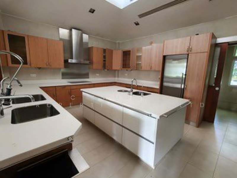 Cornwall Gardens, Cornwall Gardens, 6 Bedrooms, 9,500 sqft, Good Class Bungalow For Rent, by SIM ENG KOON ANDY, 500179022 - Kitchen - PropertyGuru.com.sg