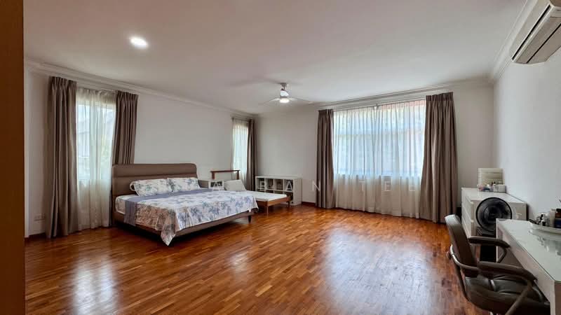 ⭐️⭐️LANDED7772@America School Vicinity, , 5 Bedrooms, 4,500 sqft, Corner Terrace For Sale, by Chua Ban Tee, 500179023 - Bedroom - PropertyGuru.com.sg