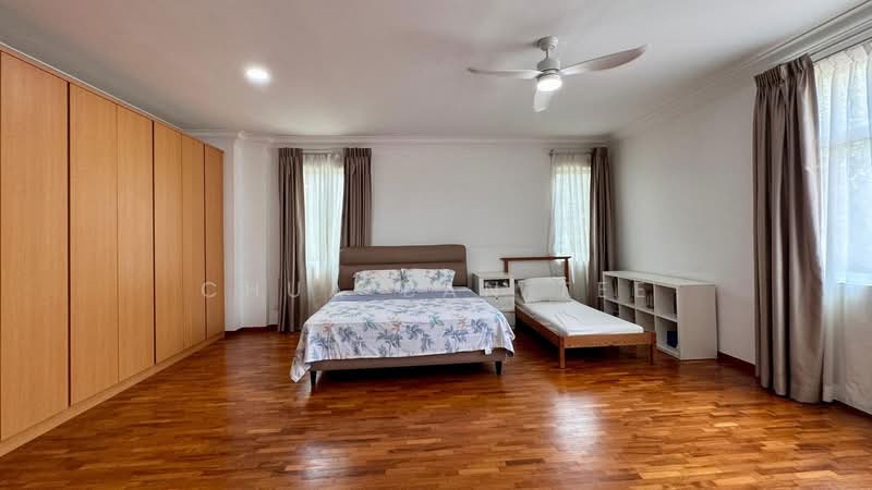 ⭐️⭐️LANDED7772@America School Vicinity, , 5 Bedrooms, 4,500 sqft, Corner Terrace For Sale, by Chua Ban Tee, 500179023 - Bedroom - PropertyGuru.com.sg