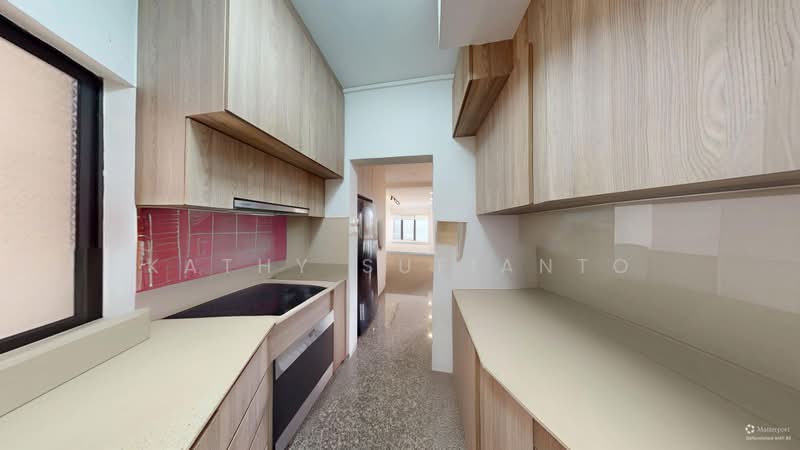 Bayshore Park, 60 Bayshore Road, 2 Bedrooms, 936 sqft, Condominium For Sale, by Kathy Sufianto, 500179026 - Kitchen - PropertyGuru.com.sg