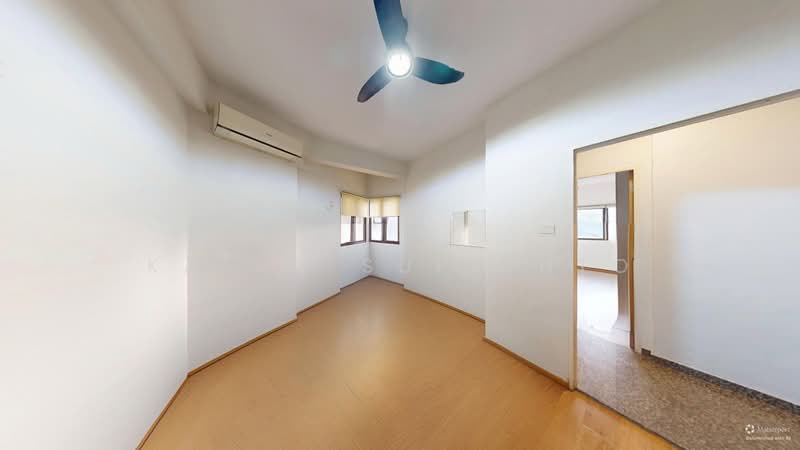 Bayshore Park, 60 Bayshore Road, 2 Bedrooms, 936 sqft, Condominium For Sale, by Kathy Sufianto, 500179026 - Bedroom 2 - PropertyGuru.com.sg