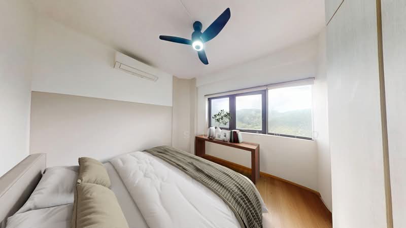 Bayshore Park, 60 Bayshore Road, 2 Bedrooms, 936 sqft, Condominium For Sale, by Kathy Sufianto, 500179026 - Bedroom - PropertyGuru.com.sg
